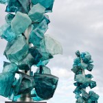 Tacoma Glass Sculptures